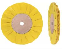 Imagem de Escova Lona Amarela Ventilada (Polimax)